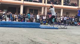 Fail trick