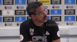 David Wagner: