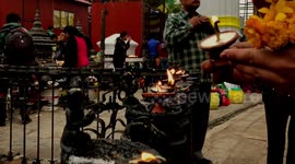 Nepal 2018