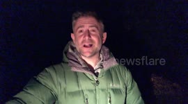 Astronomer explains how to observe Perseid meteors even if it's cloudy