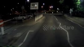 Cut up an Ambulance