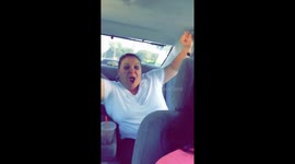 My wife loves metal music