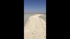 VIP island in hurghada