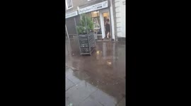 Doncaster Storm