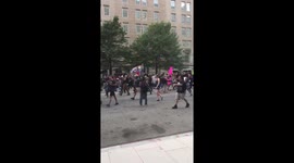 #LafayetteParkProtest #lafayettepark #ShutItDowndc #UniteTheRight2 #antifa #washingtondc #MAGA2020 ???? https://t.co/REjRlrTBgS