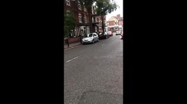 fighting with wife
