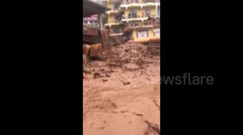 As many as 774 dead across India during monsoon season so far, ministry reports