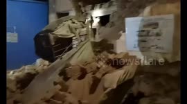 Two quakes shake Yunnan Province in China