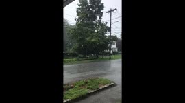 Rain, rain, rain