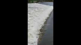Water Sound River Of My Life