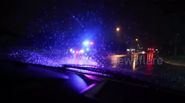 Norman, Oklahoma Flash Flood of the Year Event