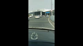 Car Drive