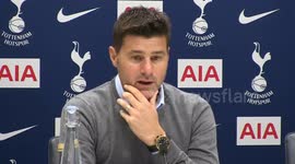 Mauricio Pochettino apologises to Spurs supporters for further stadium delays