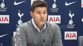 Pochettino: I can do Dele Alli's celebration perfectly - that's why I'm the boss!
