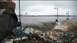 Kerala flood