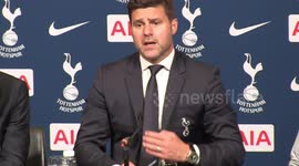Mauricio Pochettino: Harry Kane's August curse is over!