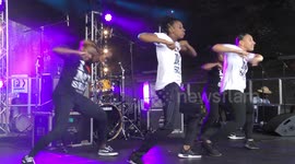 The Africa Centre Summer Festival 2018, London, UK