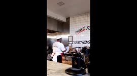 Taco shop Mexican food