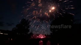 Fireworks