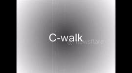 Mr.Monev - C-walk