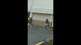Panhandling is out of control