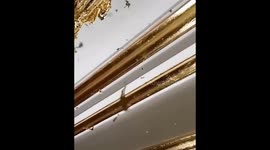 Gold leaf