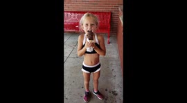 Me and Ice Cream