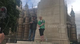 NEWS Pakistan Muslim man speaks against groomimg