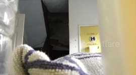 CHOCOLATE PRANK ON MUM!!!!