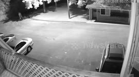 Thieves, They Stole the contents of each mailboxes