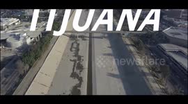 TIJUANA, MEXICO