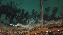 Kangaroo Island, Adelaide Drone Cinematic Edit 4K 2018