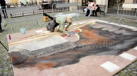 Madonnari a Modena