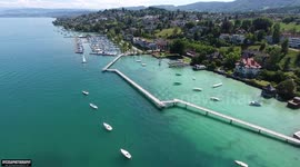 Beautiful Zürich See