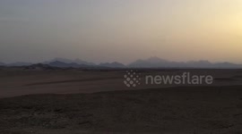 Hurghada Sunrise
