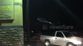Rocket Launch