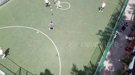 Newsflare Edit - Testing with superkcik