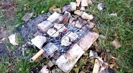 Roast steaks part two