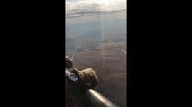 Hot Air Balloon 02