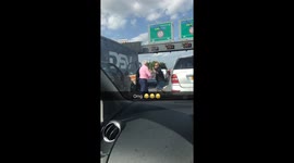 Road Rage