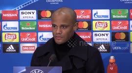 Born winner - Celebrating 10 years of Vincent Kompany at Manchester City