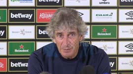 Manuel Pellegrini: Arsenal risk post-Arsene Wenger slump similar to Manchester United