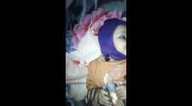 See this cute child