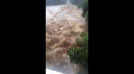 Wailoa river