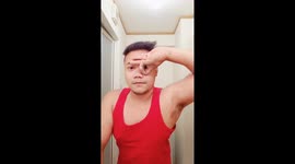 3 FINGER CHALLENGE