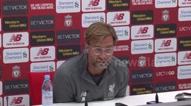 Jurgen Klopp defends change in stance on Loris Karius' position at Liverpool