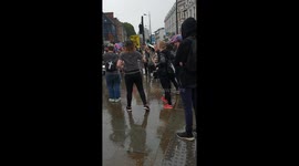 Raindance In Camden