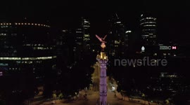 Angel de la independencia