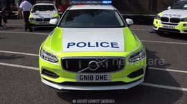 BRAND NEW Volvo V90 Light Demo!