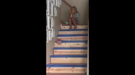 5 yr old singing ‘Part of Your World’ from Little Mermaid